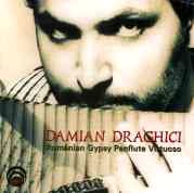 draghici CD cover