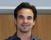 Mark Terranova is assistant director of service learning for the Shriver Center.