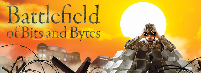 Battlefield of Bits and Bytes