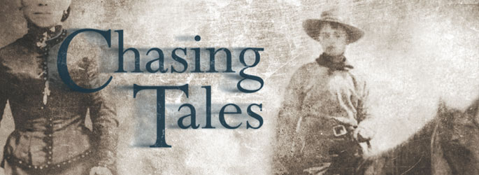 Chasing Tales