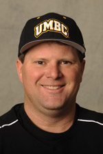 Bob Mumma '94, Econ, Named New Head Baseball Coach