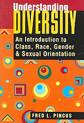 Understanding Diversity book cover