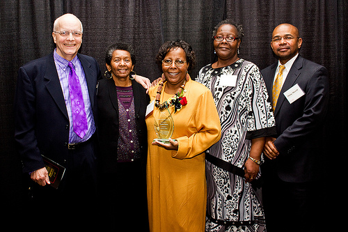 Honoring UMBC's Legends of Excellence