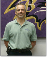 Chiropractor Sokoloff ’82, HESP, Travels With Ravens