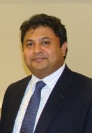 Sunil Dasgupta USG