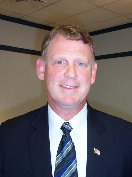 Kittleman ’81, PoliSci, Announces Bid for Howard County Executive