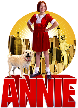 Alumni take the stage in production of “Annie”