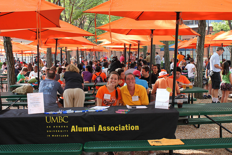 Sizzling Summer Events for Alums