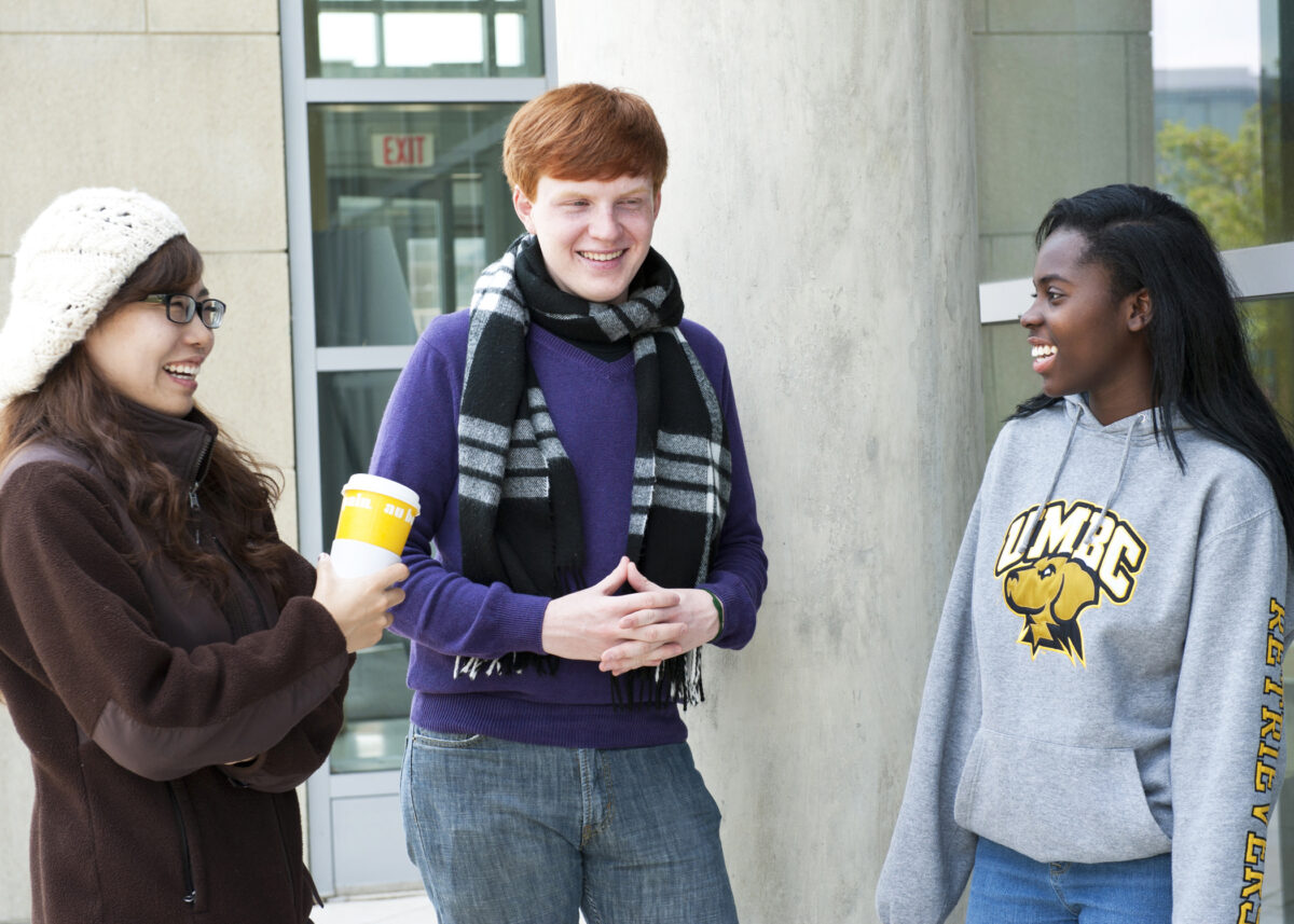 This #GivingTuesday, UMBC Students Need Your Help