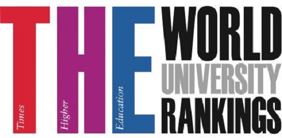 Times Higher Education recognizes UMBC as a top world university in 2015-16 rankings