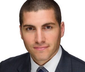 Justin Velez-Hagan