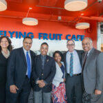 Flying Fruit Cafe