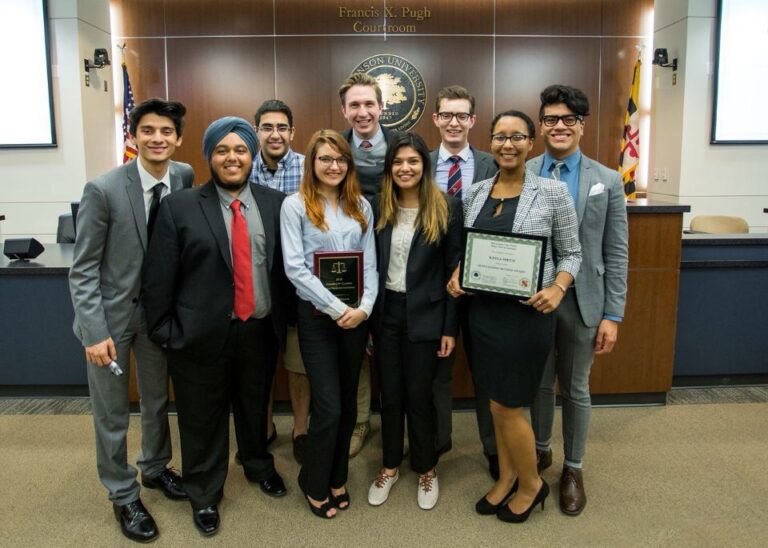 UMBC Mock Trial 2016