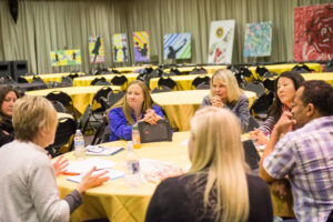 Department of Education Arts Integration Conference