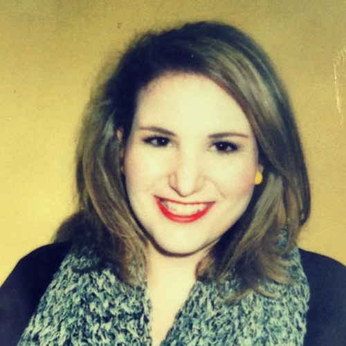 Meet the Donor: Kirsten Brinlee