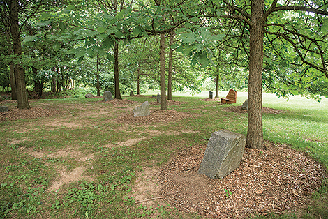 Sculpture Park