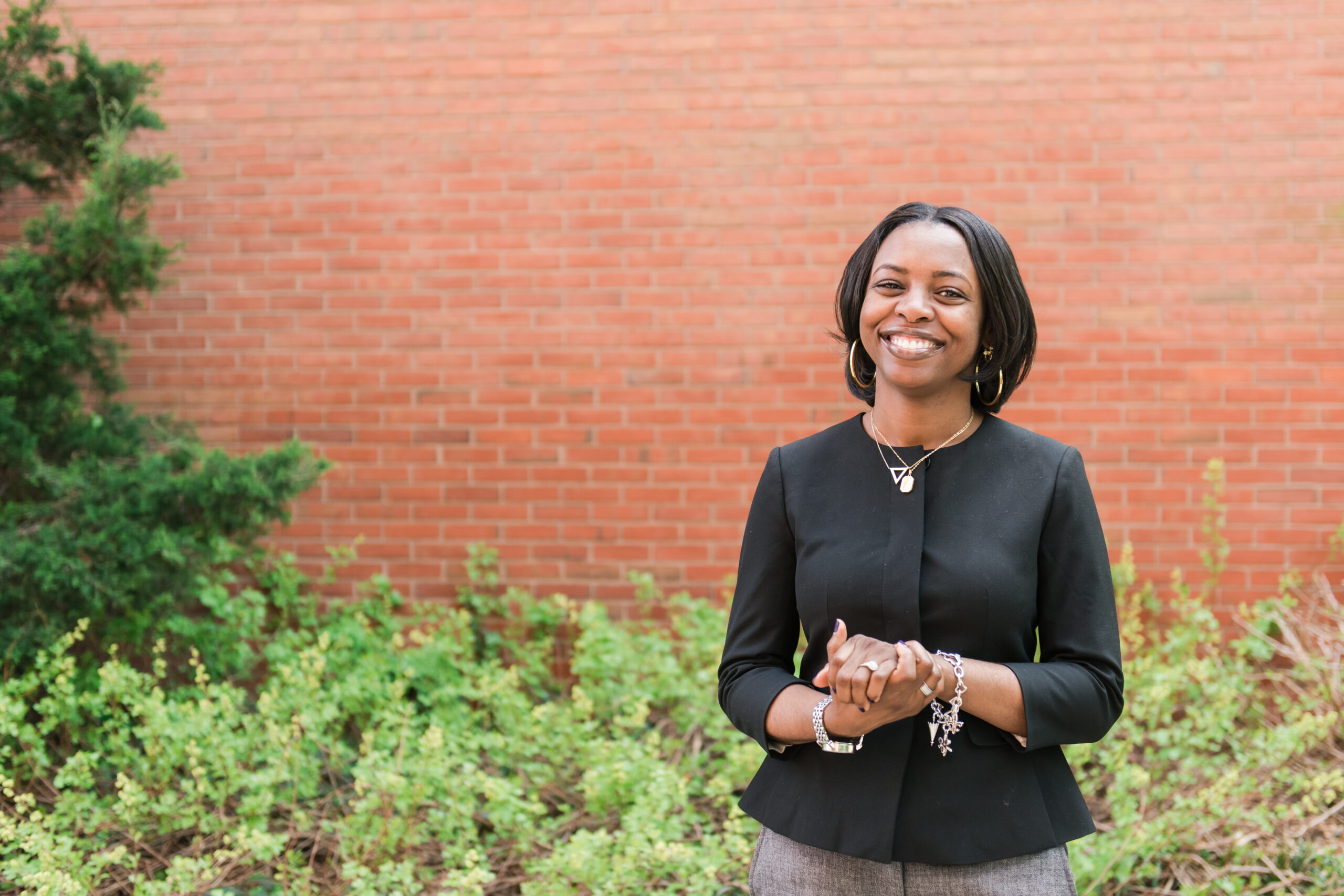 Danielle L. Beatty Moody receives competitive fellowship to enhance mentoring of diverse trainees