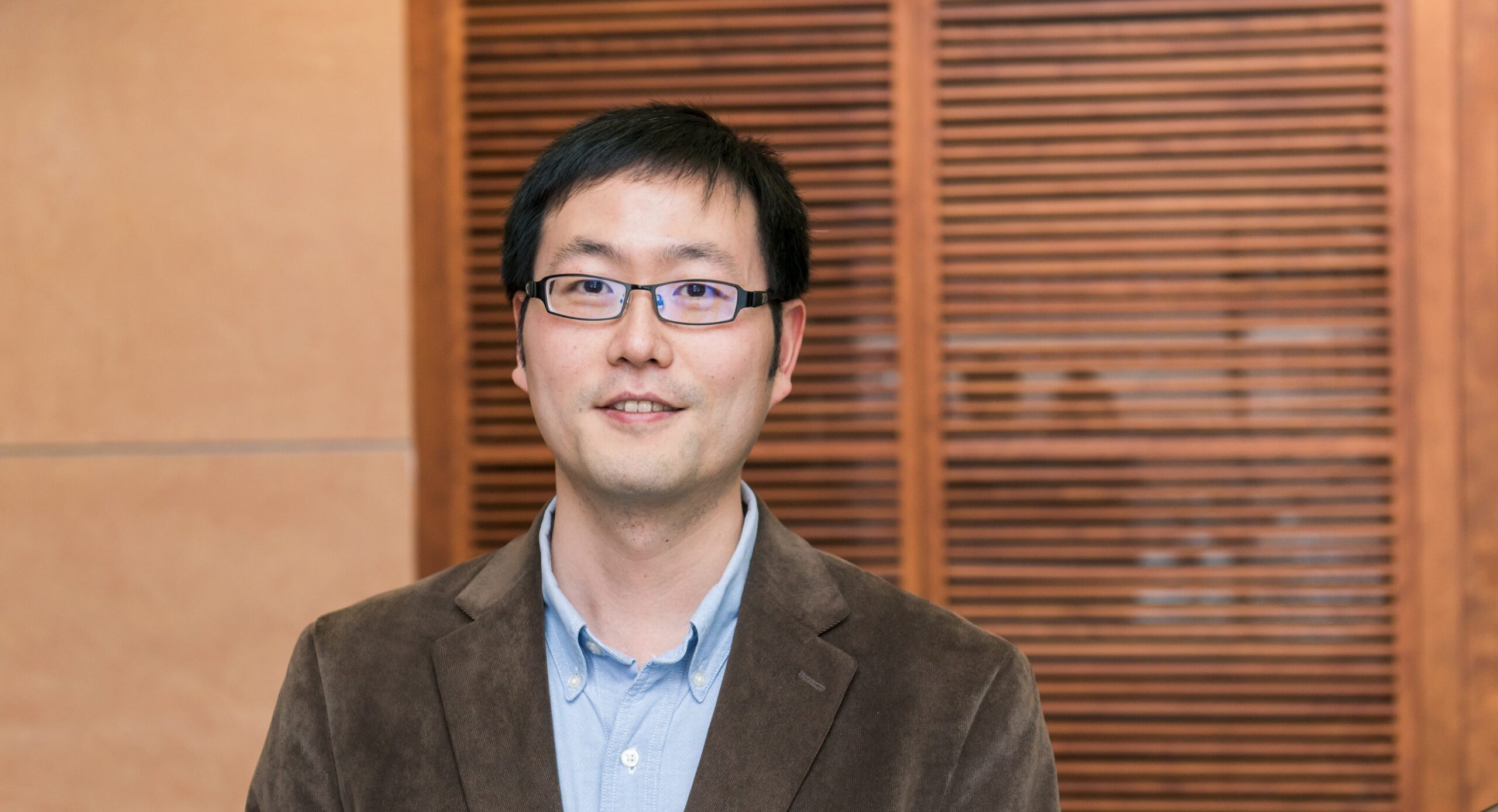 Ting Zhu receives NSF CAREER Award to develop “Internet of Things” technology