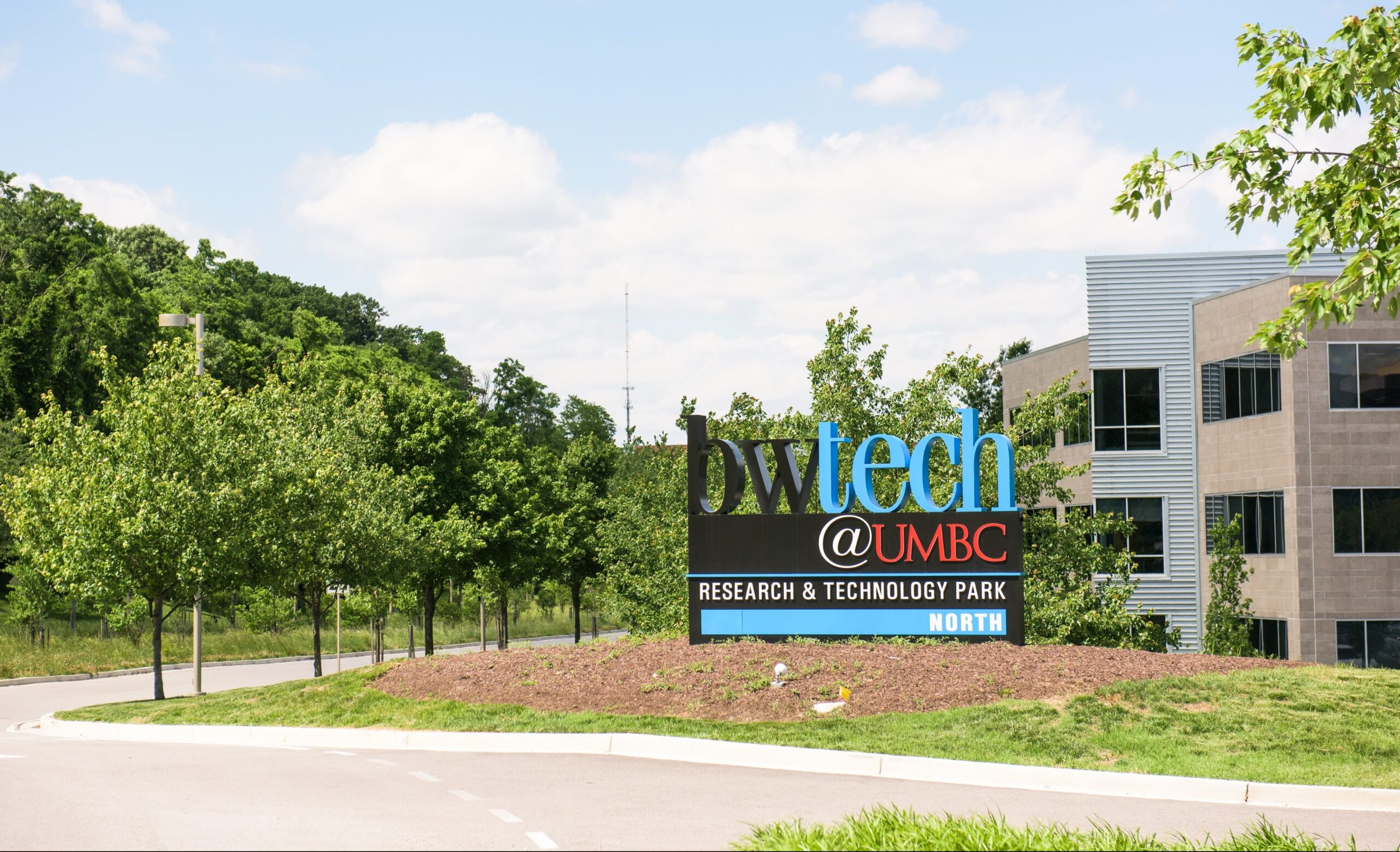 bwtech@UMBC to expand economic impact through RISE Zone designation
