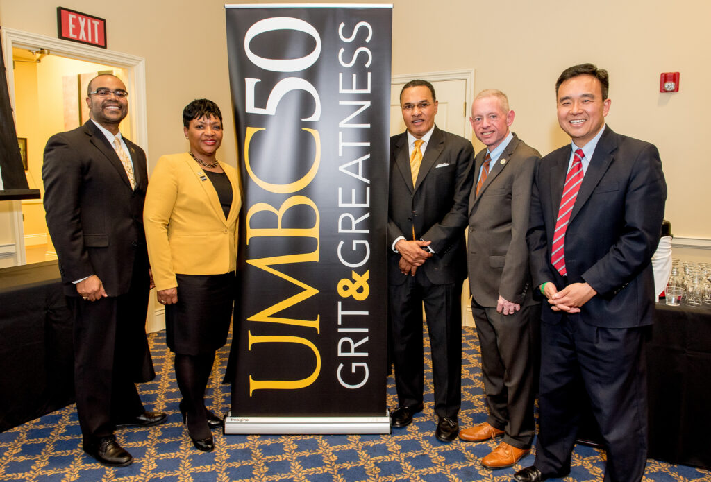 UMBC Celebrates Alumni In Public Service At Special Annapolis Event ...