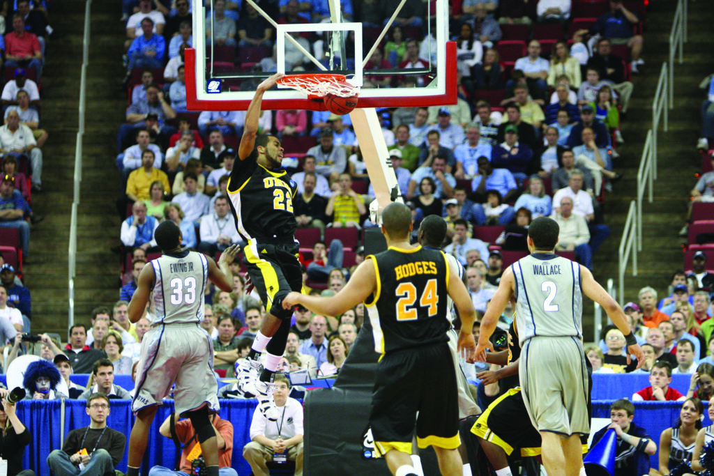 Retriever Believers - UMBC Men's Basketball Makes History - UMBC ...