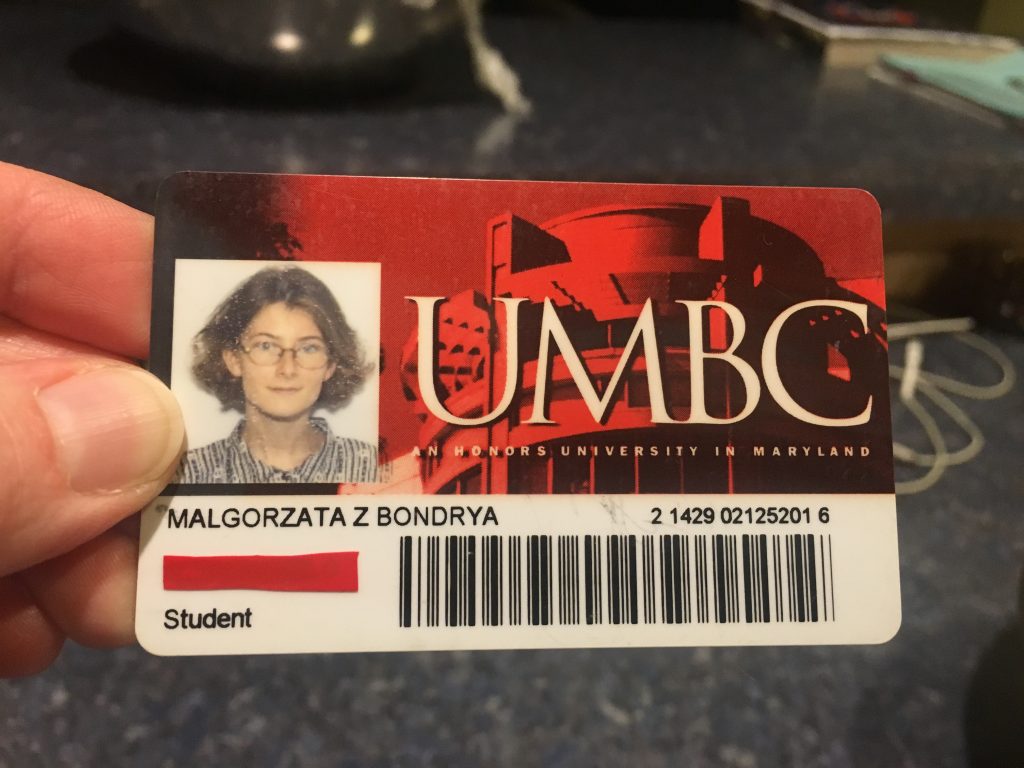 Acting Locally And Globally: Four UMBC Students Embark On Community ...