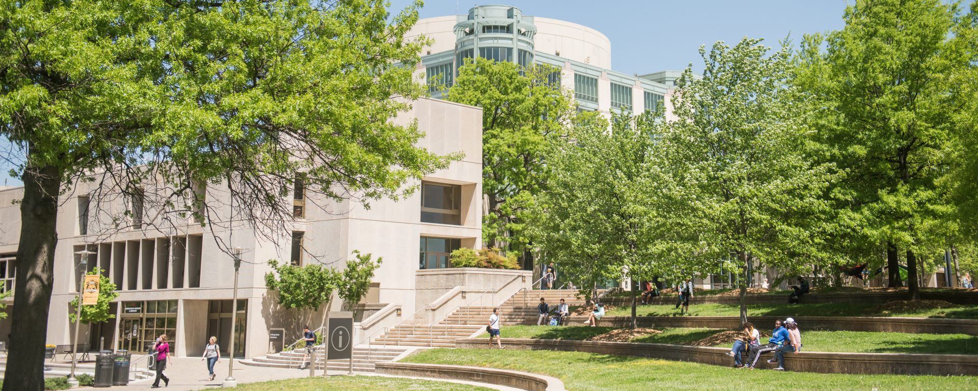 UMBC will be test-optional for Fall 2021 applicants