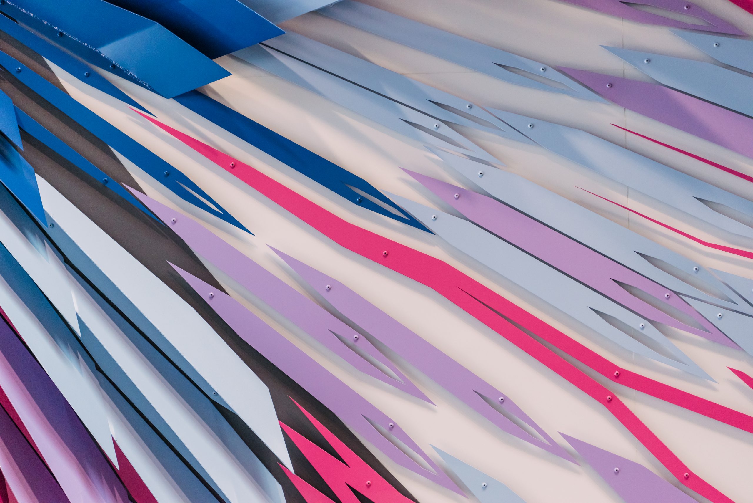 decorational stripes