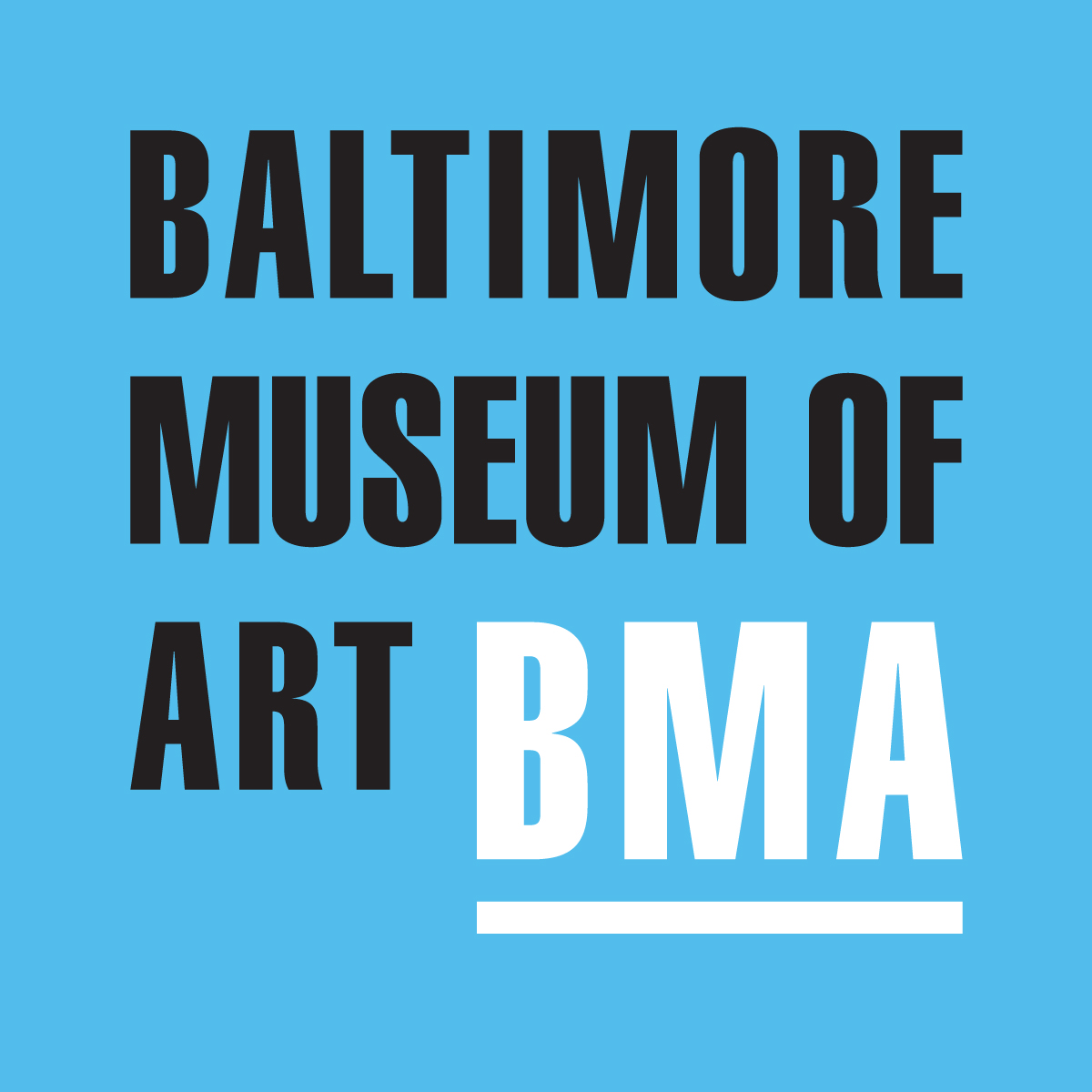 Baltimore Museum of Art - BMA