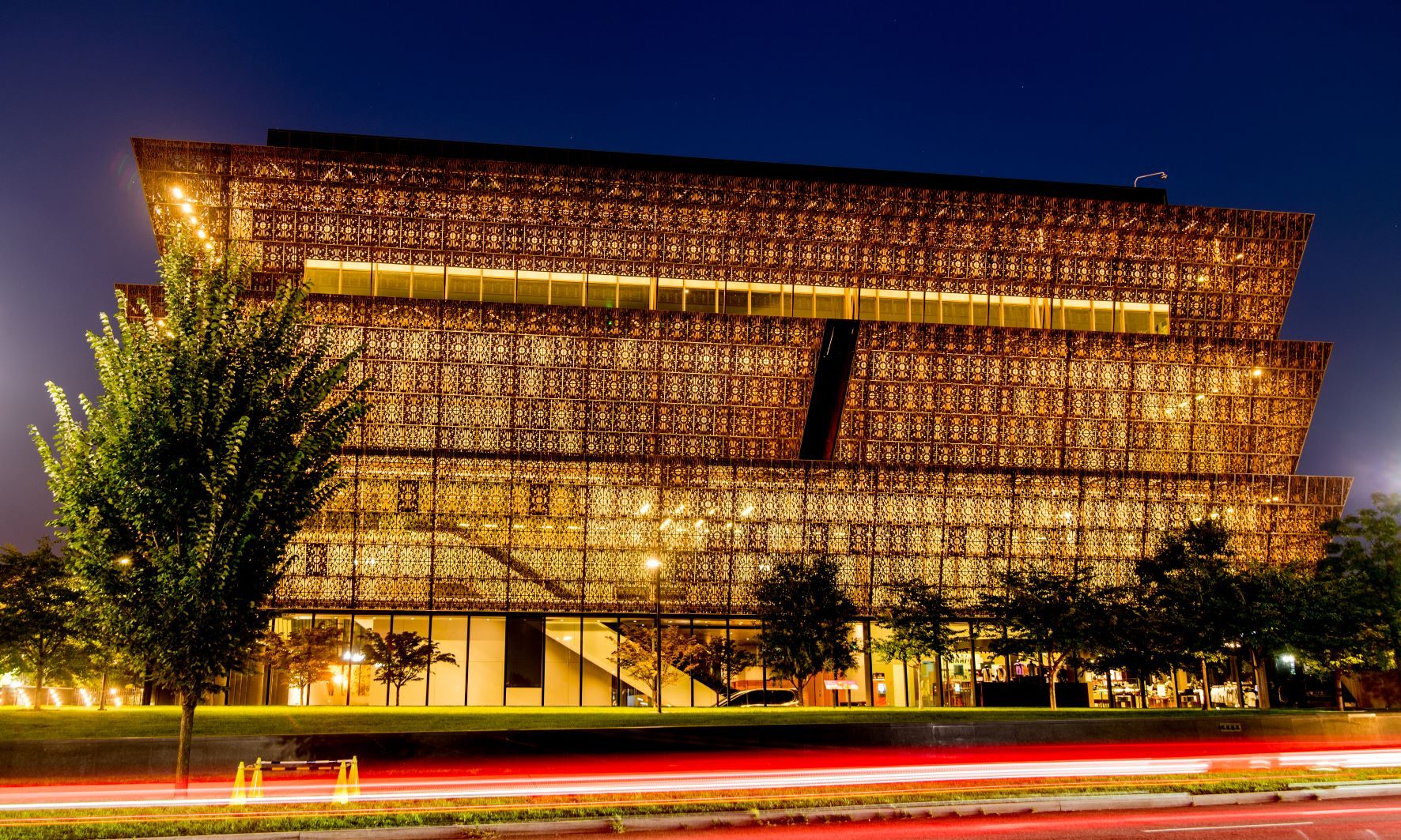 Meet the UMBC alumni who built the Smithsonian’s Searchable Museum, expanding online access to African American history and culture