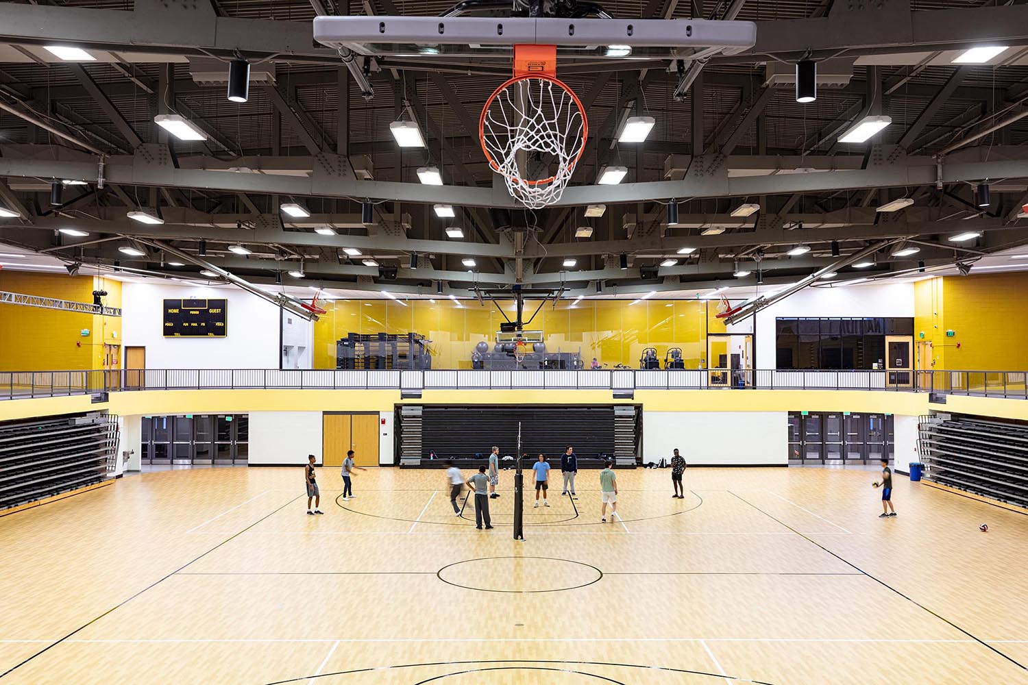 Athletics And Recreation - UMBC: University Of Maryland, Baltimore County