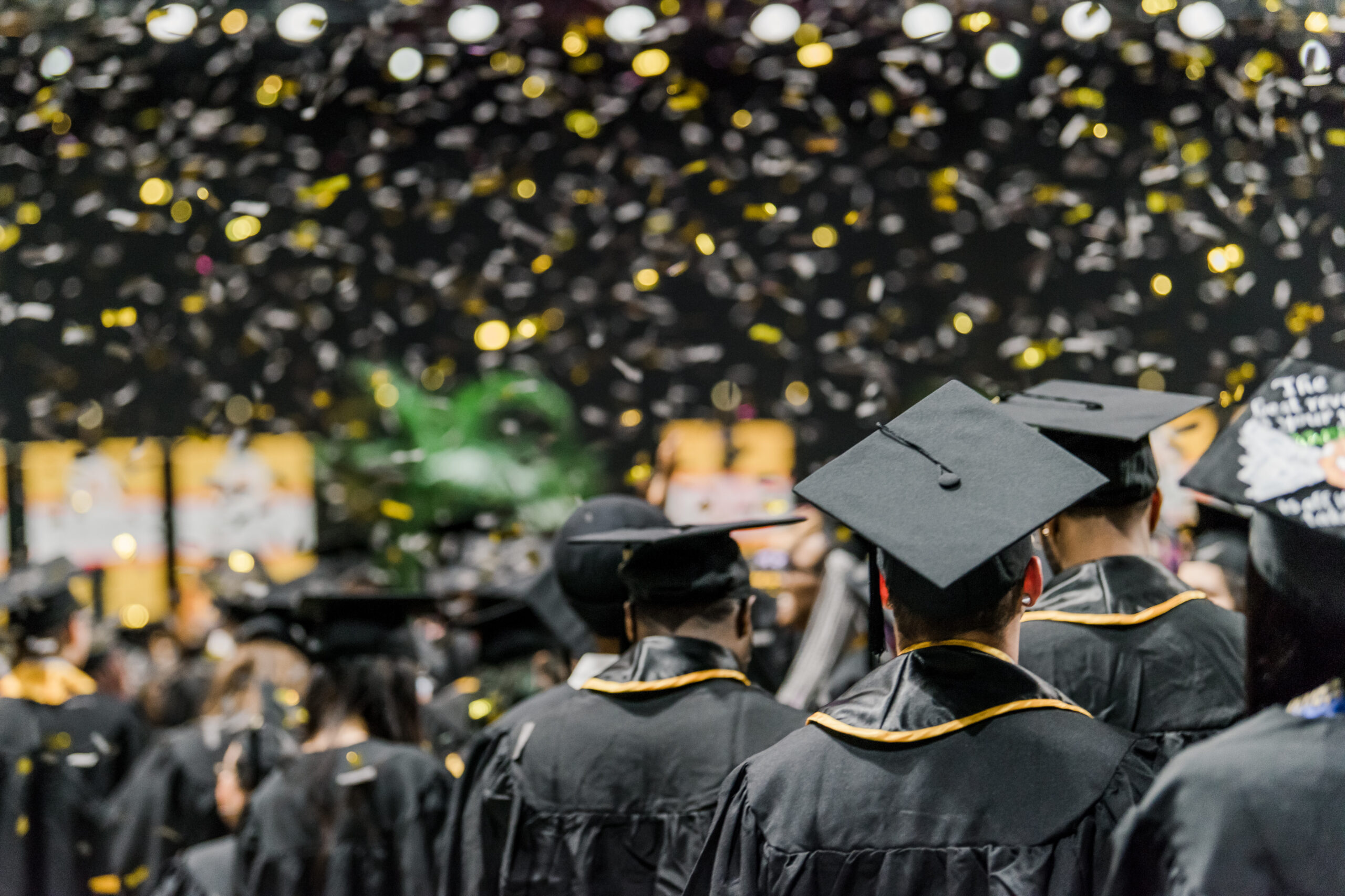 UMBC’s 2023 commencement speakers represent the best of higher education