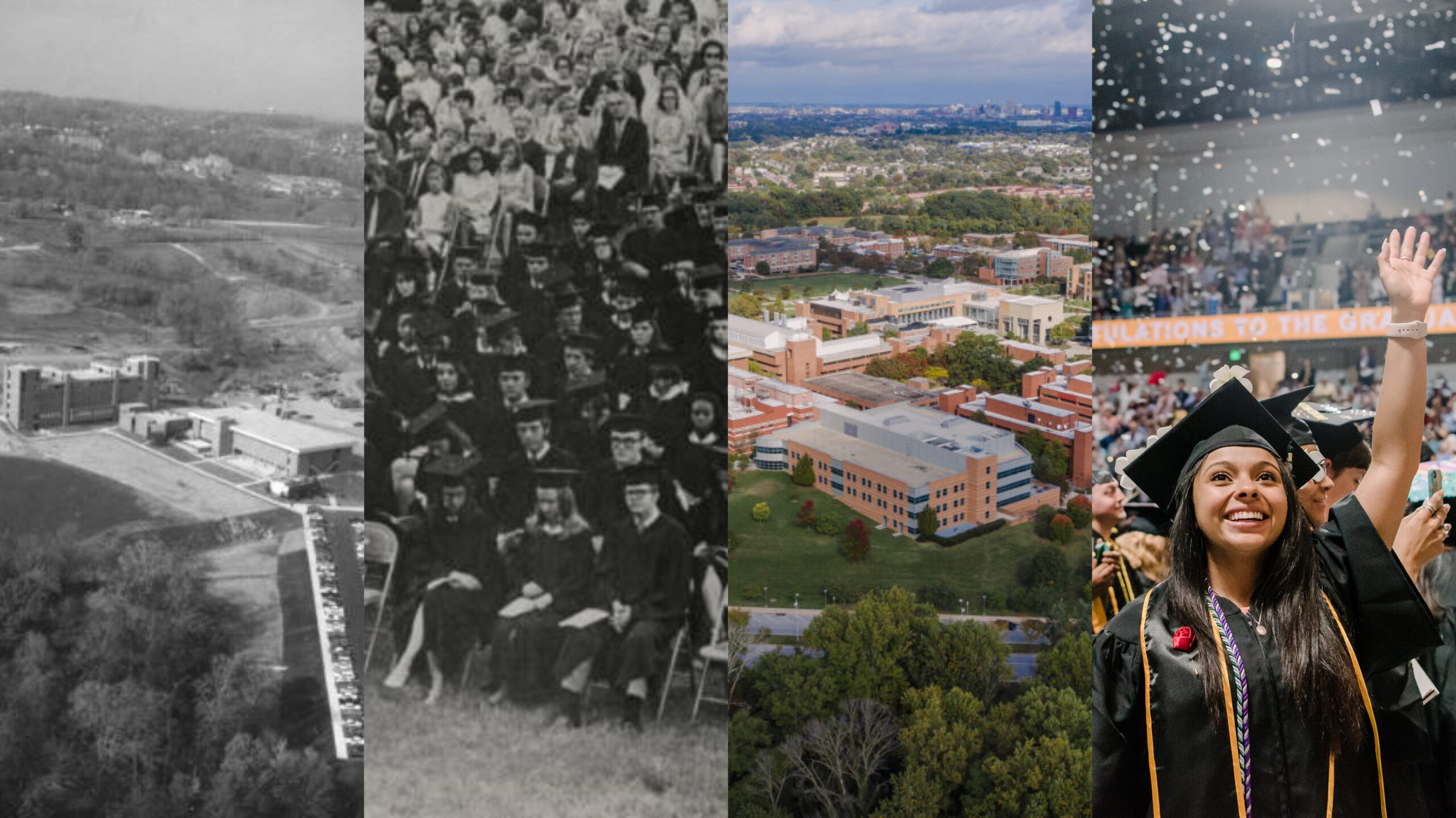Founder s Day Quiz Take A Spin Through Retriever History UMBC University Of Maryland