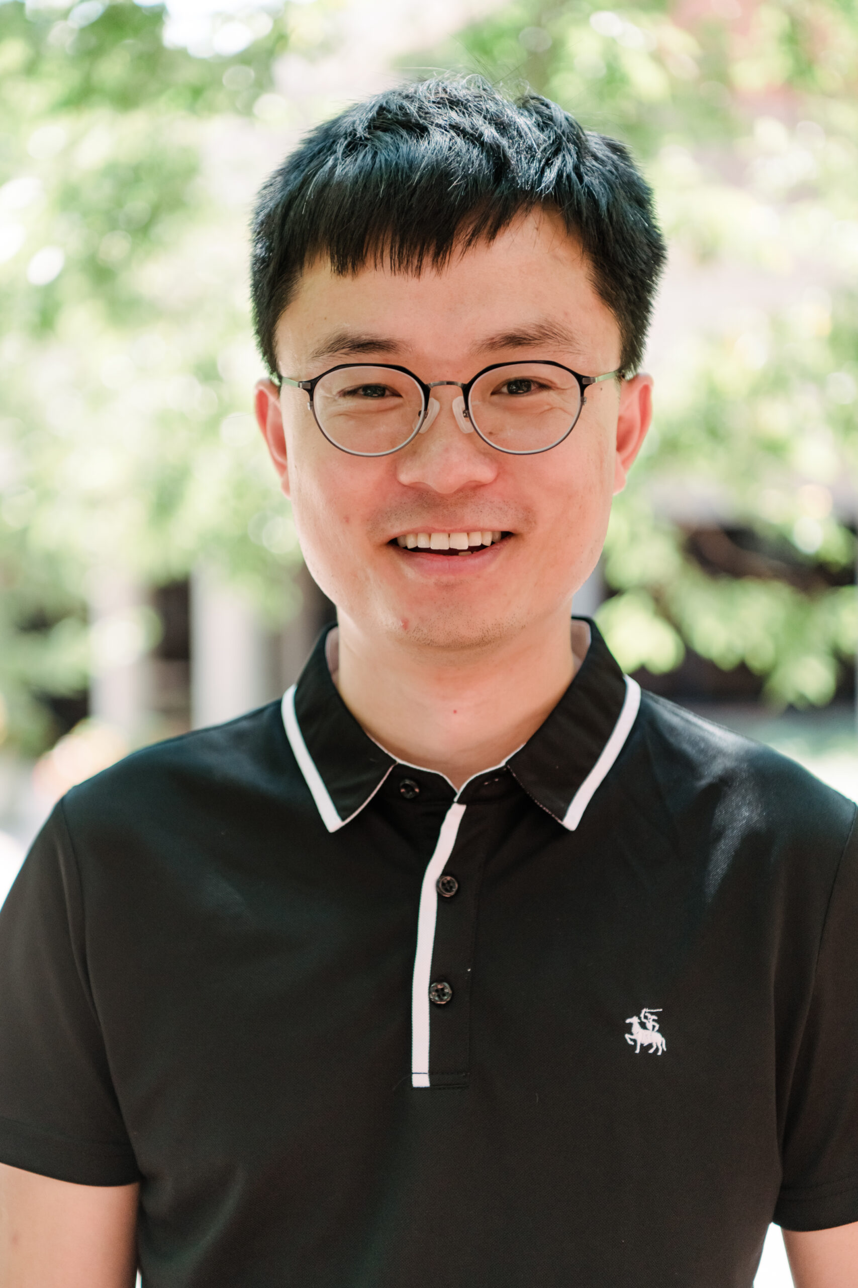 UMBC’s Chengpeng Chen Receives $1.7M NIH Grant To Develop Human Liver ...
