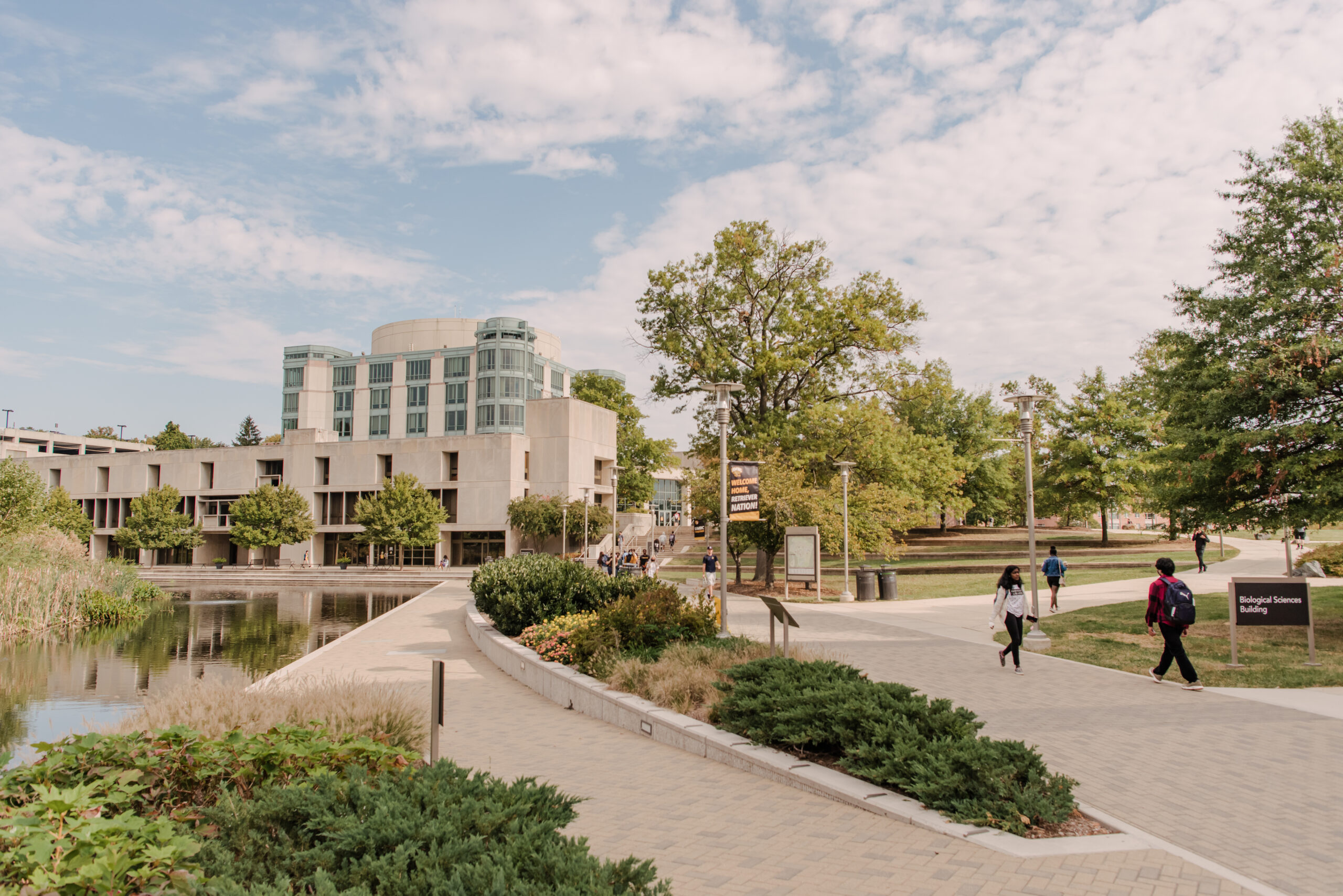 NSF awards $10M to UMBC to expand successful initiative developing underrepresented postdocs in STEM