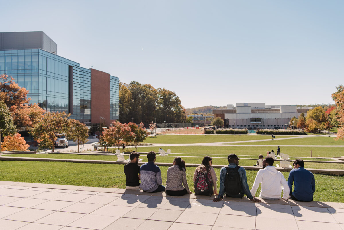 Undergraduates & Alumni - UMBC: University Of Maryland, Baltimore County