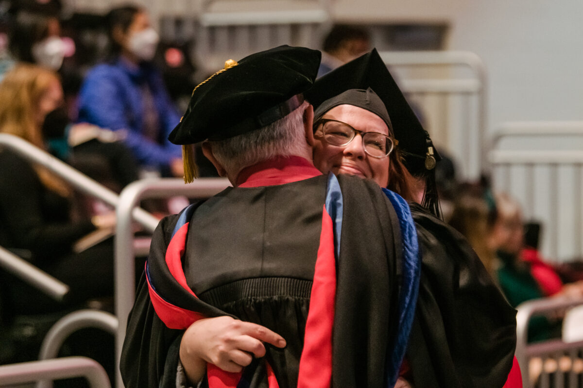 UMBC Graduates Ready To Embark On A Bright Future UMBC University Of