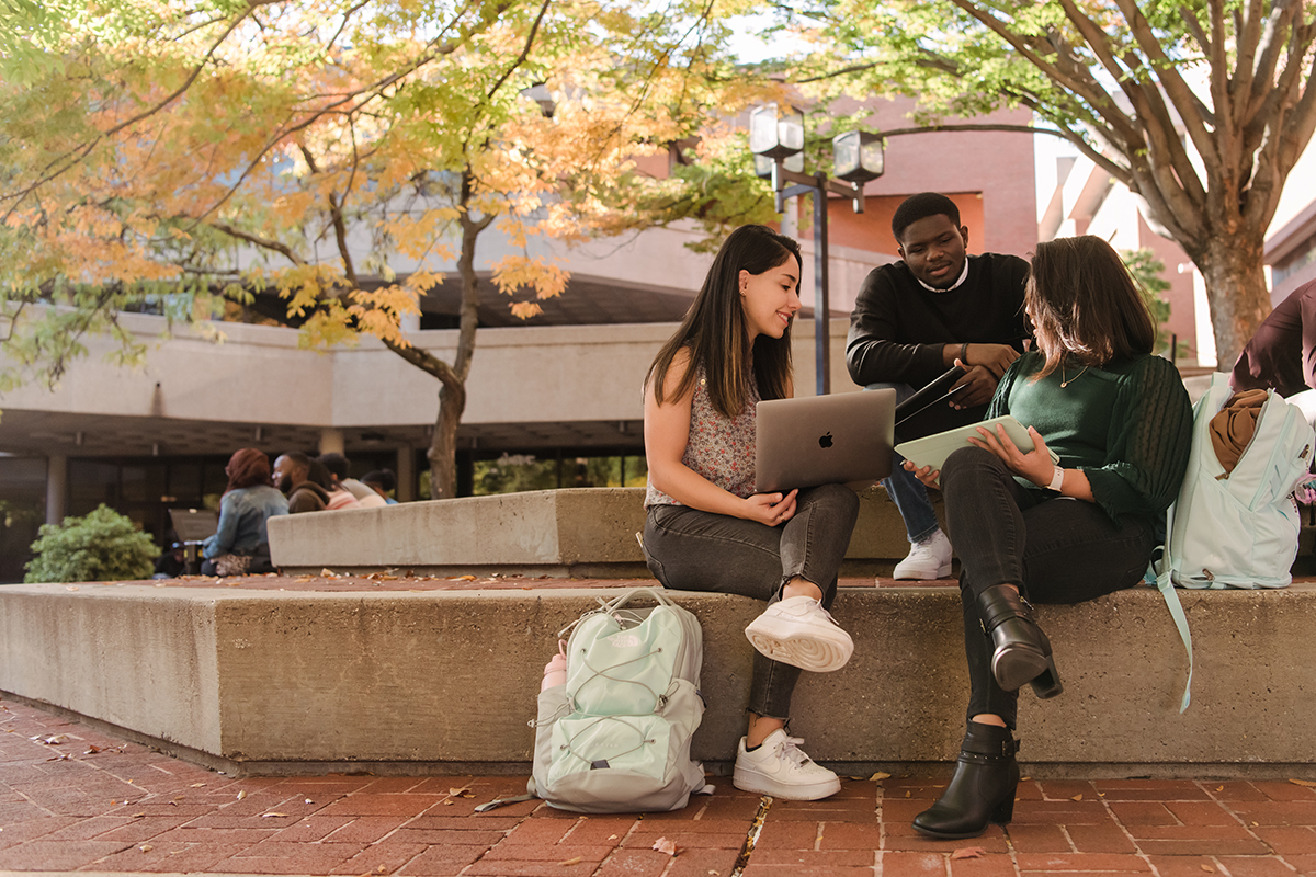 Global Studies Program - UMBC