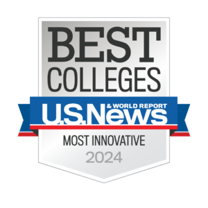 US News Most Innovative 2024