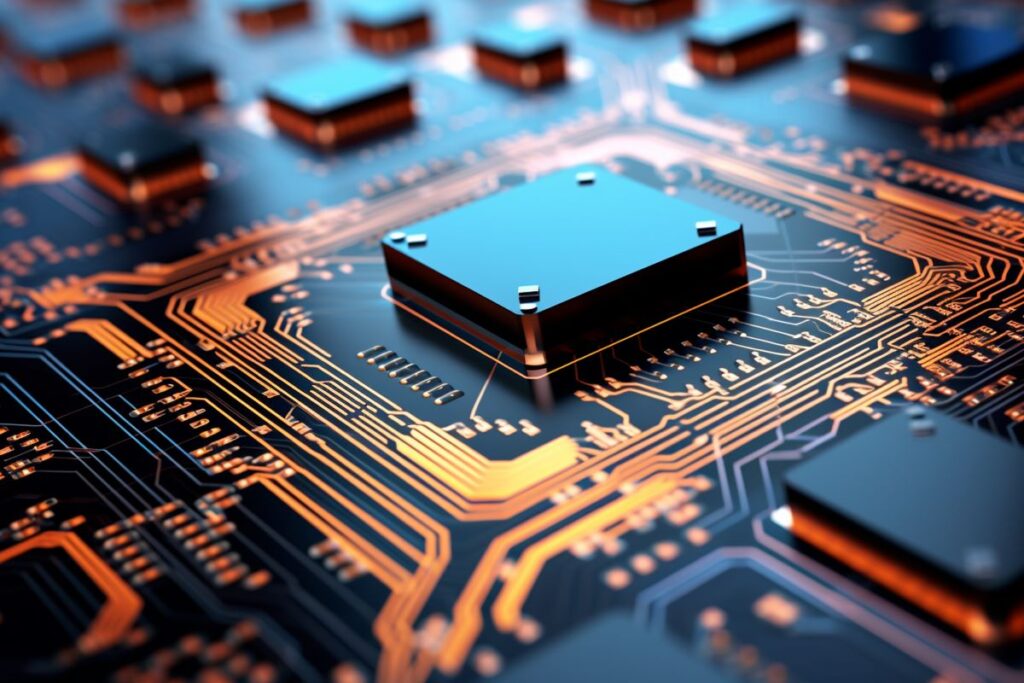 Building Next-gen AI Chips At UMBC: A Q&A With NSF CAREER Award Winner ...