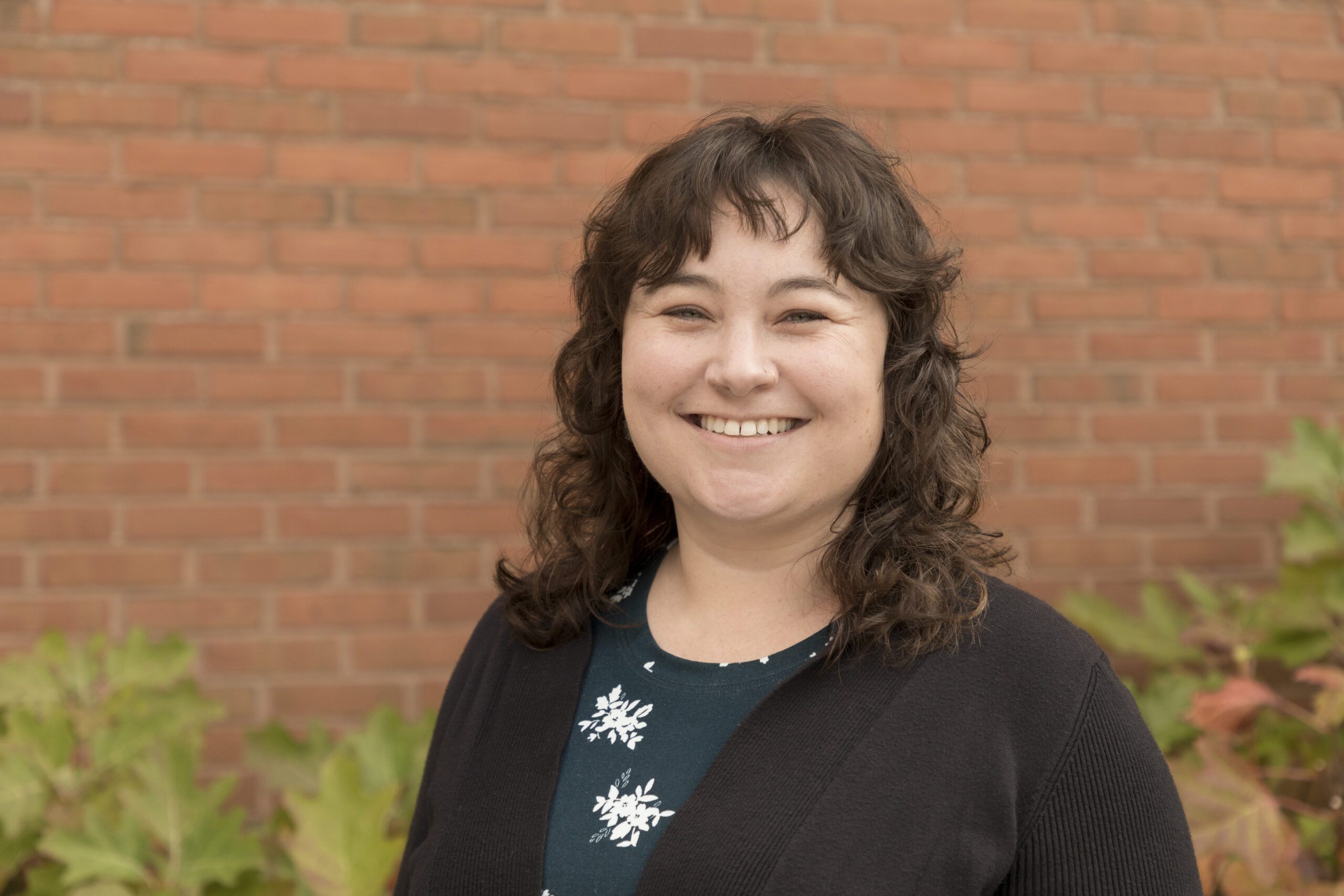 Meet a Retriever—Emily Passera, coordinator for community engagement