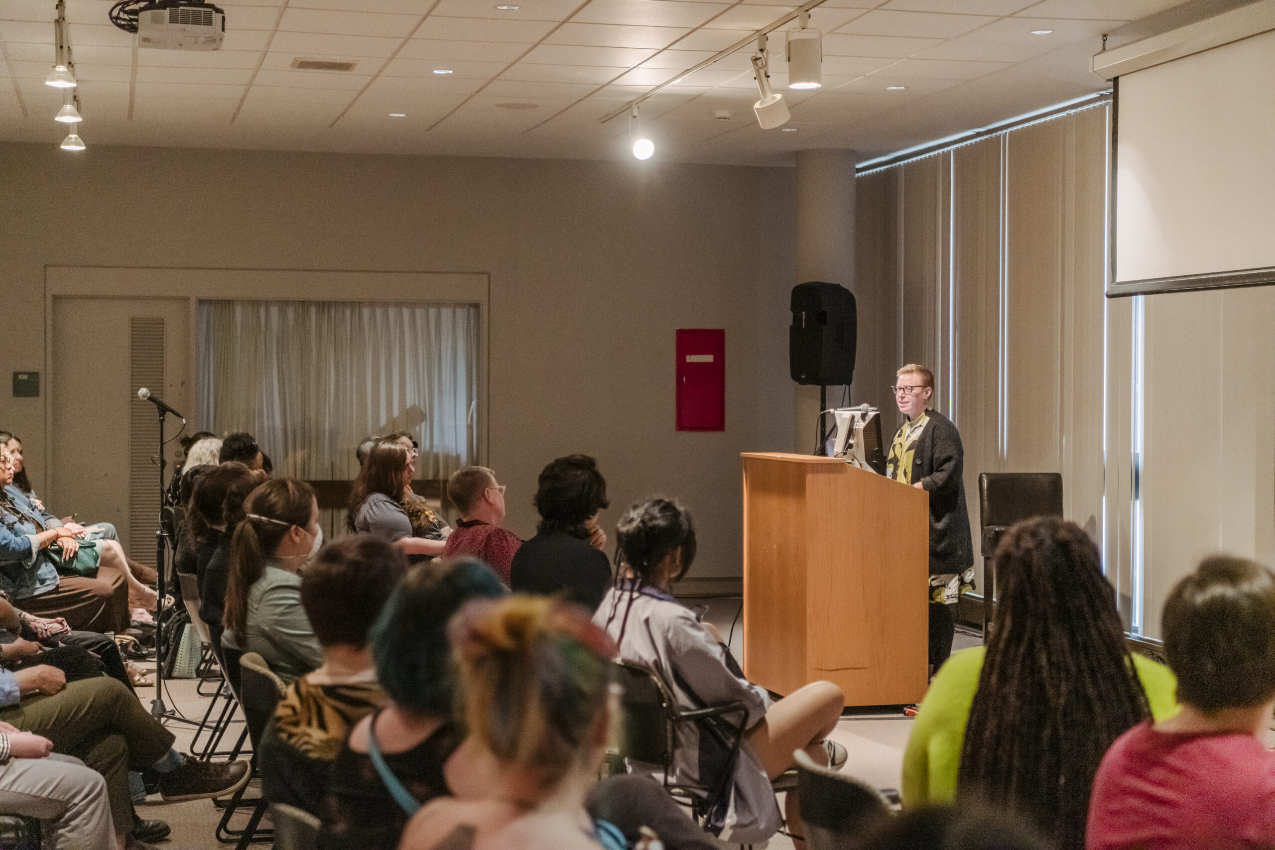 The Mellon Foundation awards UMBC’s Gender, Women’s, and Sexuality Studies department $100,000 as part of its ‘Affirming Multivocal Humanities’ initiative