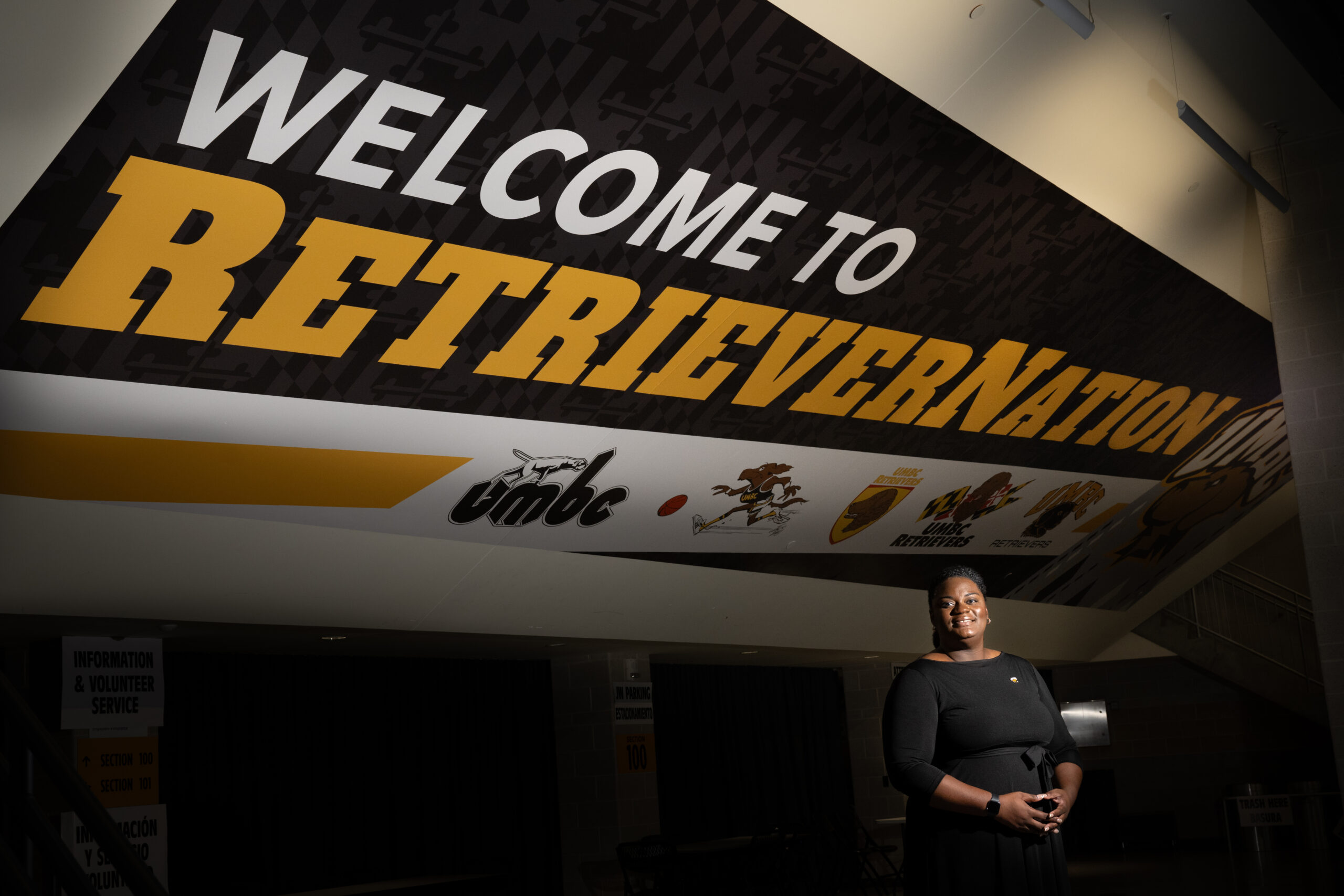 Incoming Athletics Director Tiffany Tucker brings student-centric leadership to the role