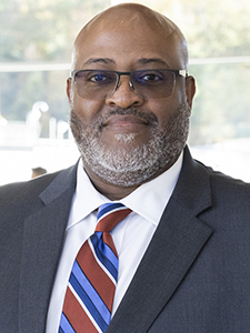 Paul Meggett new general counsel at UMBC