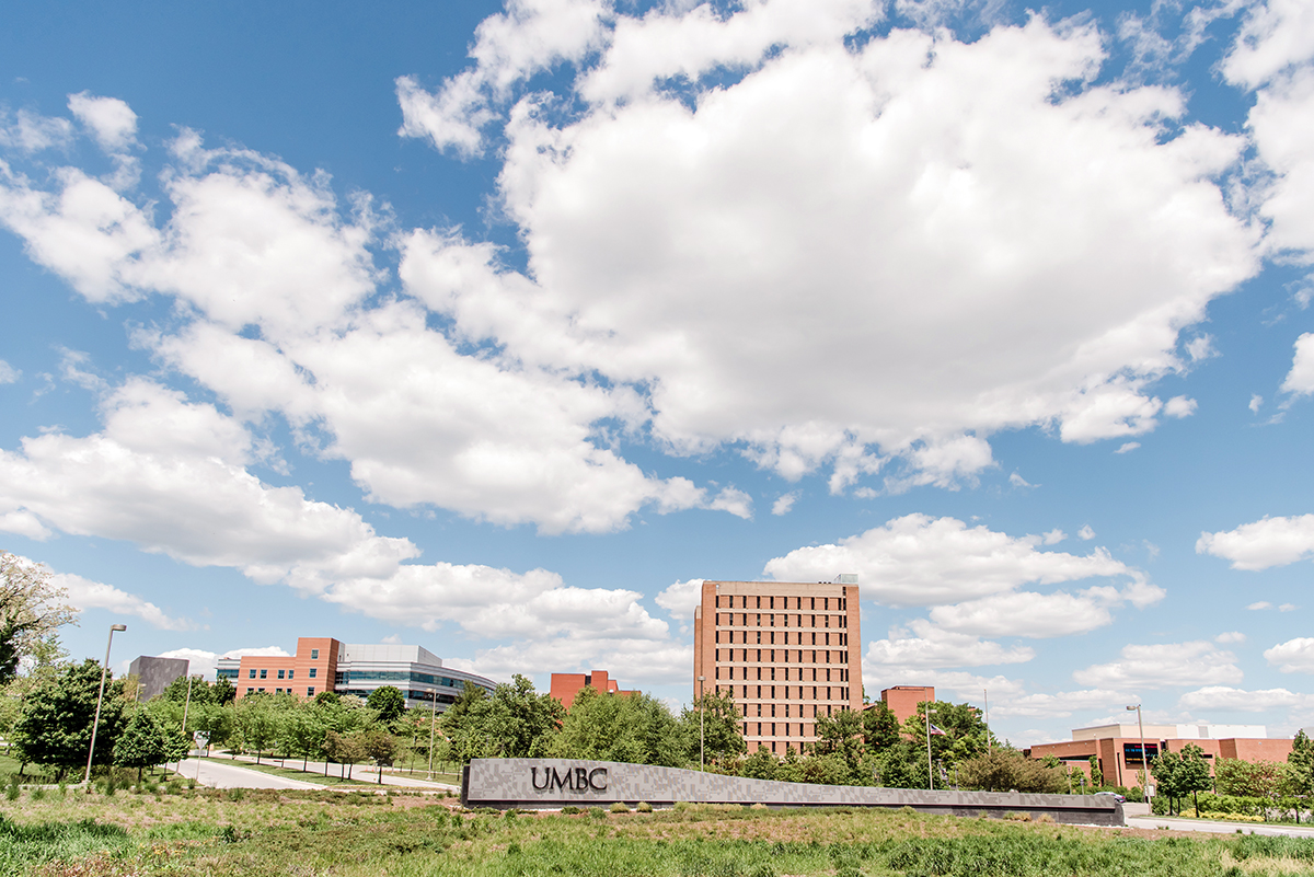 UMBC announces partnership with national nonprofit to promote inclusive academic success