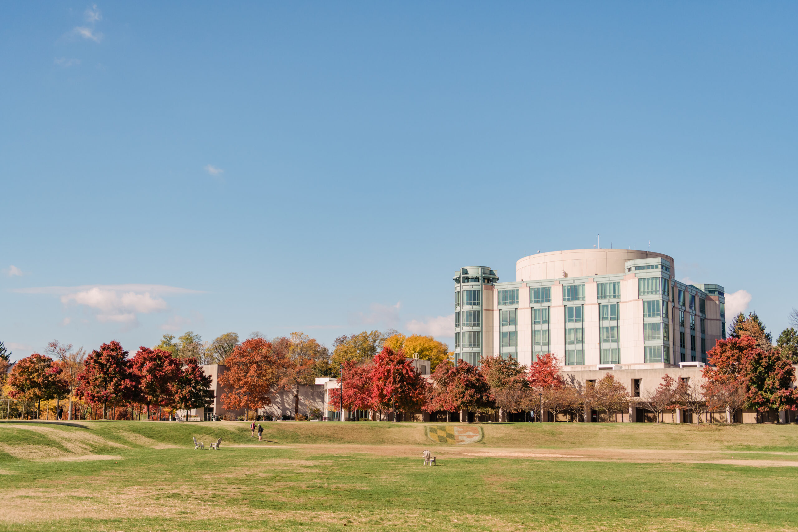 UMBC Poll, new election website, affirm UMBC commitment to civic engagement