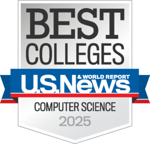 US News Best Computer Science 2025