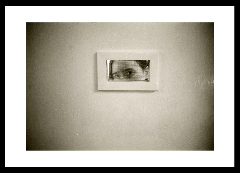 Mary Ellen Mark (American, 1940–2015), Ward 81, Oregon State Hospital, Salem, Oregon, 1976. Gelatin silver print. Gift of Andrew Cahan, P2013-32-001.