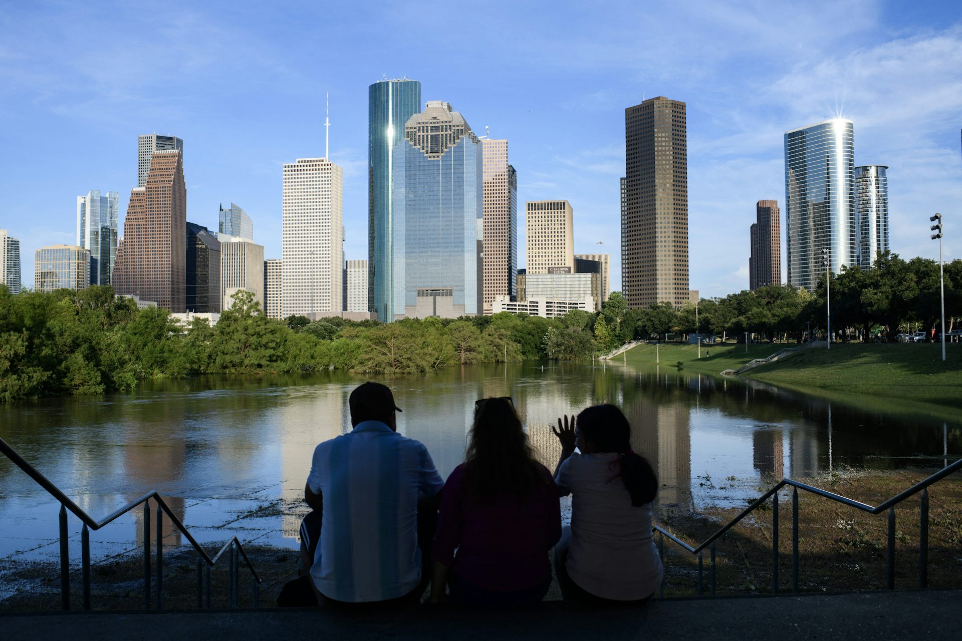 A fiscal crisis is looming for many US cities