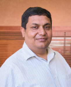 Anupam Joshi